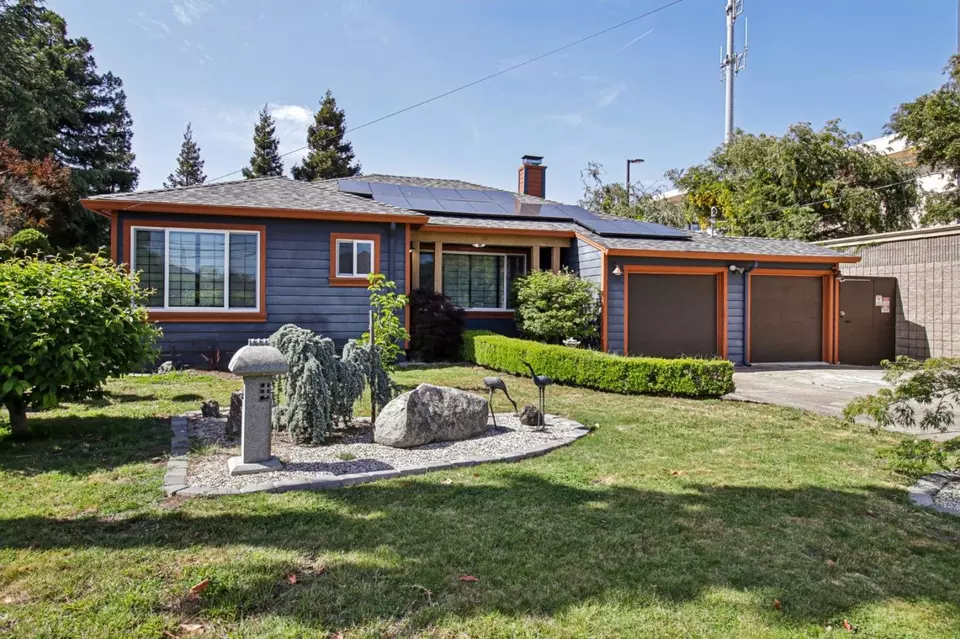 Exterior - 185 Mclellan Ave, San Mateo, CA 94403 photo 22 of 22