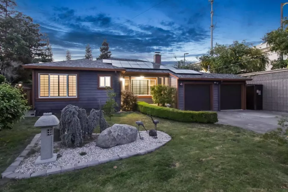 Exterior - 185 Mclellan Ave, San Mateo, CA 94403 photo 16 of 22