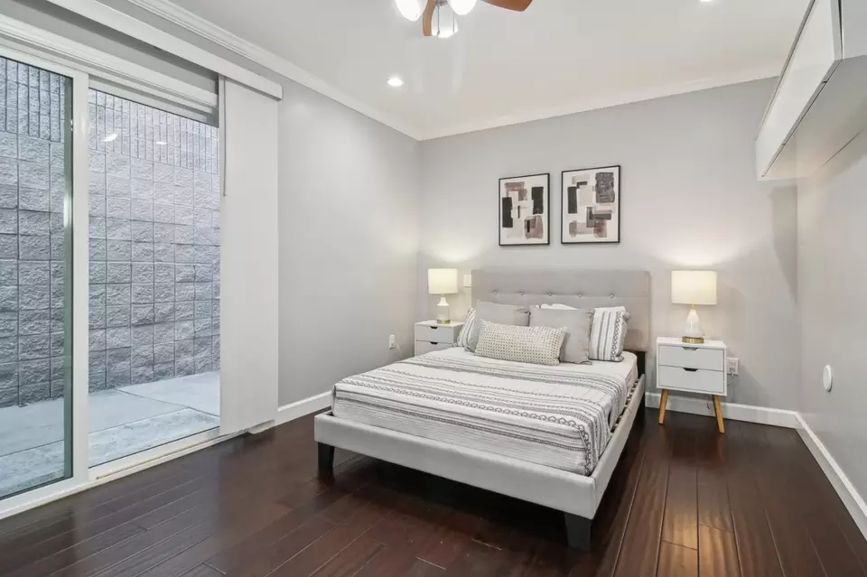 Bedroom - 185 Mclellan Ave, San Mateo, CA 94403 photo 8 of 8