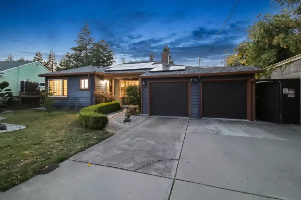 Exterior - 185 Mclellan Ave, San Mateo, CA 94403 photo 3 of 22