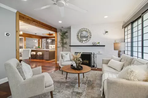 Living - 185 Mclellan Ave, San Mateo, CA 94403 photo 1 of 4