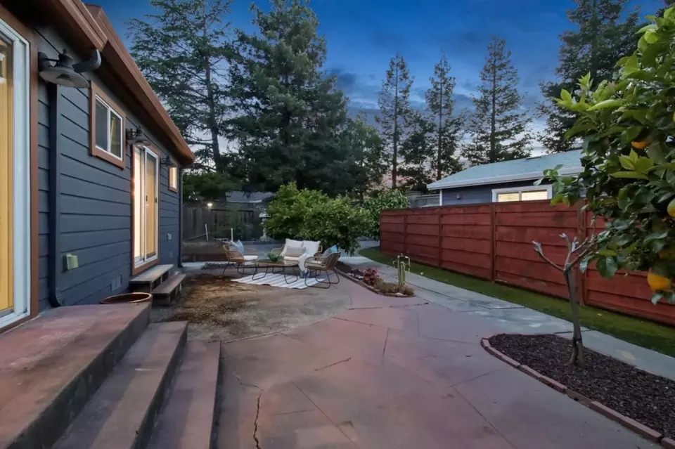 Exterior - 185 Mclellan Ave, San Mateo, CA 94403 photo 17 of 22