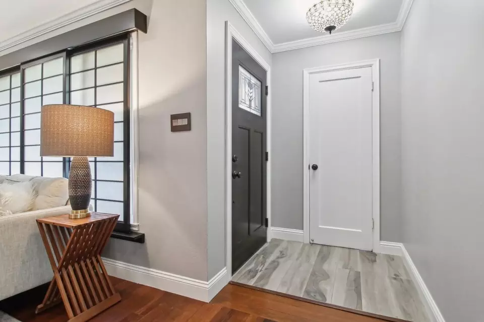 Entry Way - 185 Mclellan Ave, San Mateo, CA 94403 photo 1 of 1