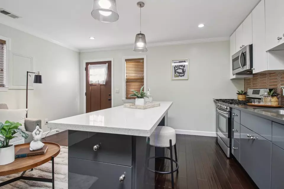 Kitchen - 185 Mclellan Ave, San Mateo, CA 94403 photo 8 of 8