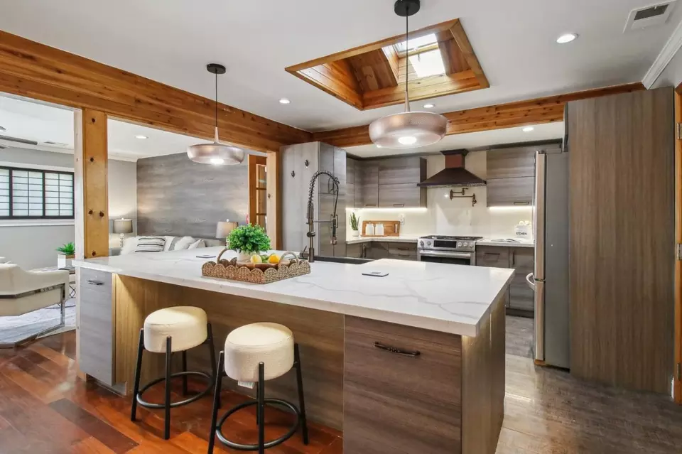 Kitchen - 185 Mclellan Ave, San Mateo, CA 94403 photo 2 of 8