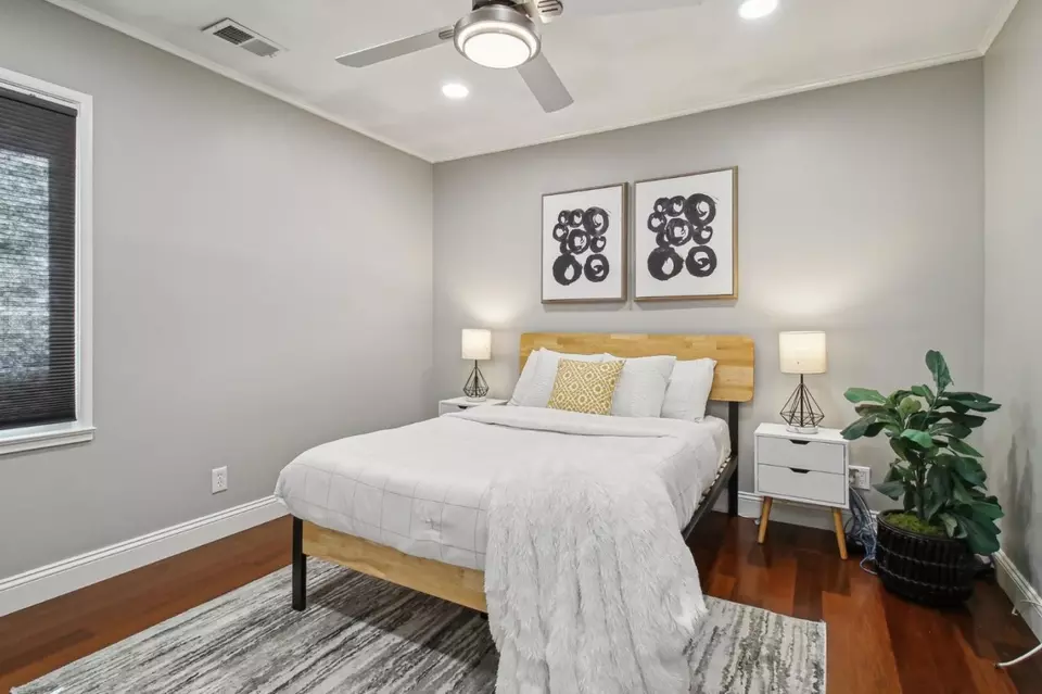 Bedroom - 185 Mclellan Ave, San Mateo, CA 94403 photo 3 of 8