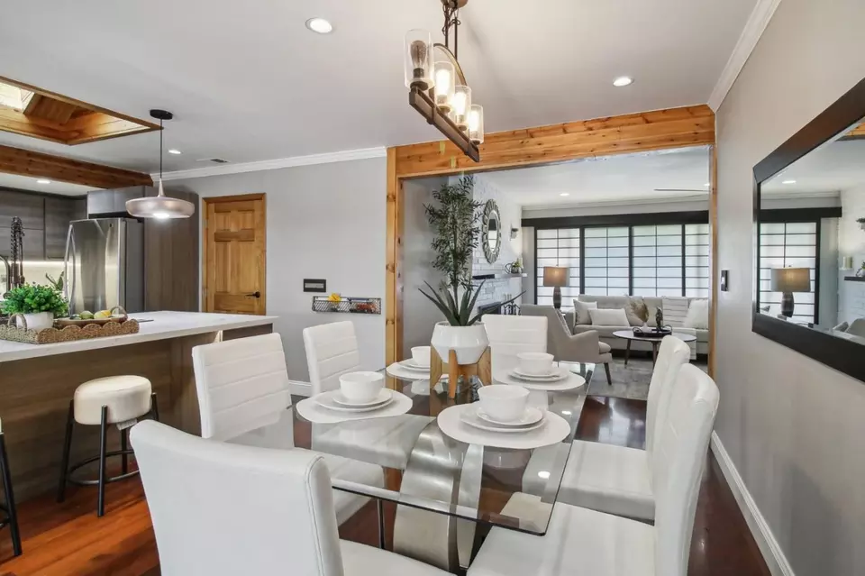 Dining - 185 Mclellan Ave, San Mateo, CA 94403 photo 4 of 6