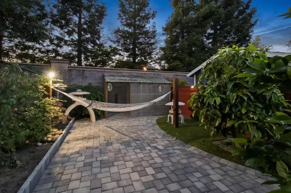 Exterior - 185 Mclellan Ave, San Mateo, CA 94403 photo 20 of 22