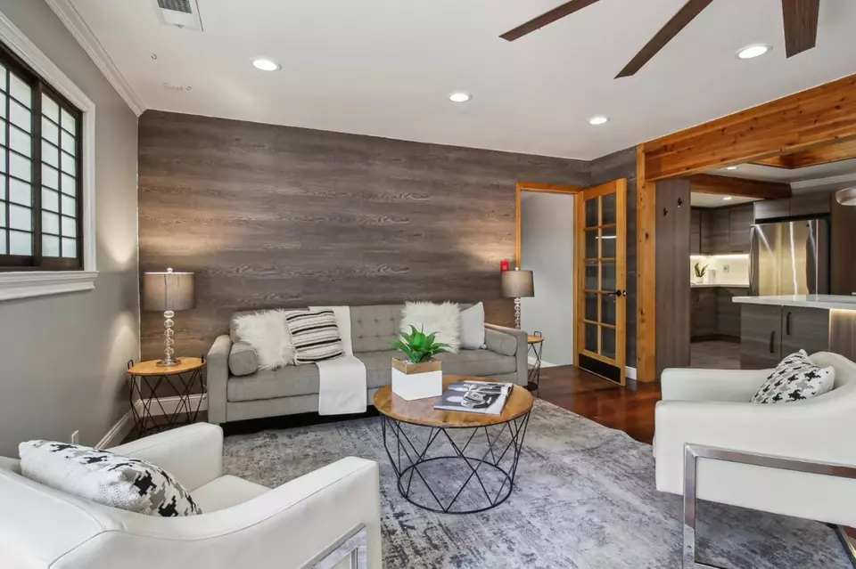 Living - 185 Mclellan Ave, San Mateo, CA 94403 photo 4 of 4