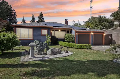 Exterior - 185 Mclellan Ave, San Mateo, CA 94403 photo 1 of 22