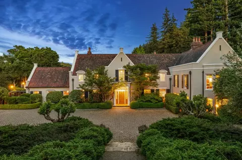 100 Canada Rd, Woodside, CA 94062