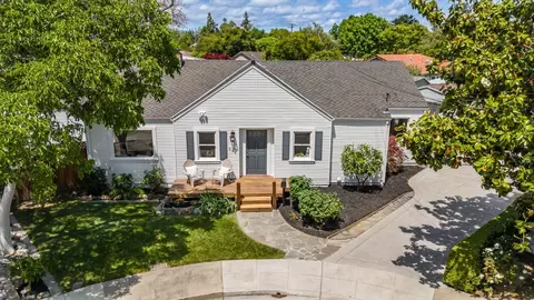 935 Chabrant Way, San Jose, CA 95125