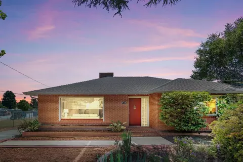 656 Prospect Hts, Santa Cruz, CA 95065