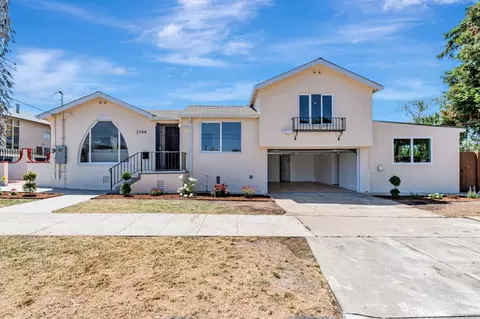 2744 Rheem Ave, Richmond, CA 94804