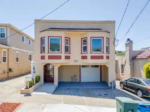 441 Hazel Ave, San Bruno, CA 94066