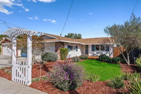 306 Frederick St, Santa Cruz, CA 95062
