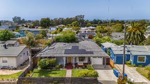 301 25th Ave, Santa Cruz, CA 95062