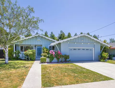 1858 Sommerfeld Ave, Santa Cruz, CA 95062