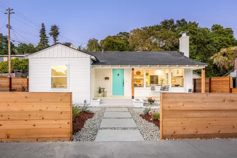 148 Reed Way, Santa Cruz, CA 95060