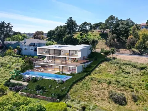 124 Mission Dr, Mill Valley, CA 94941 photo 1