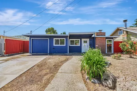 3536 Miflin Ave, El Sobrante, CA 94803