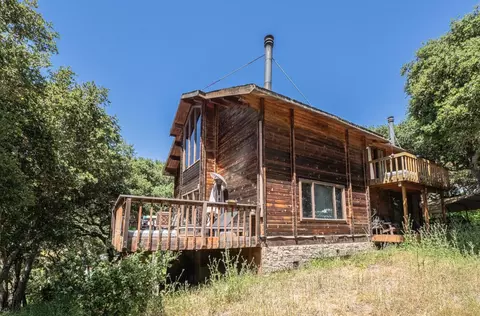 11521 Hidden Hills Rd, Carmel Valley, CA 93924