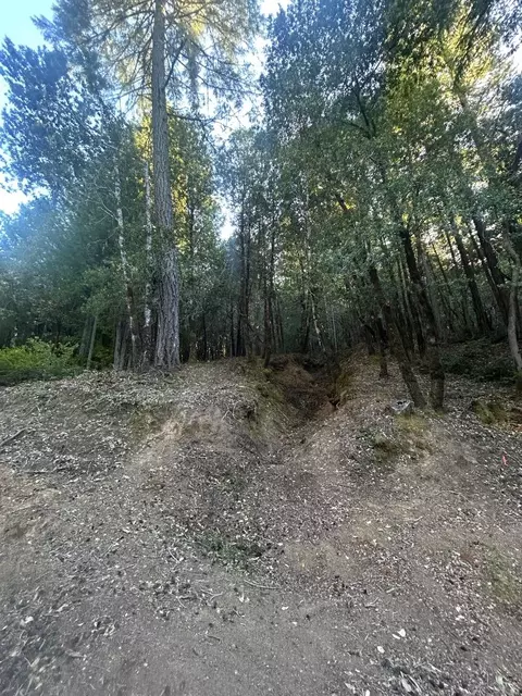 24858 Clover Rd, Willits, CA 95490