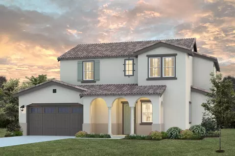 3072 Arroyo Dr Homesite 16, Marina, CA 93933