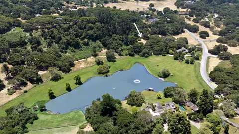 5496 Quail Meadows Dr, Carmel, CA 93923 photo 9