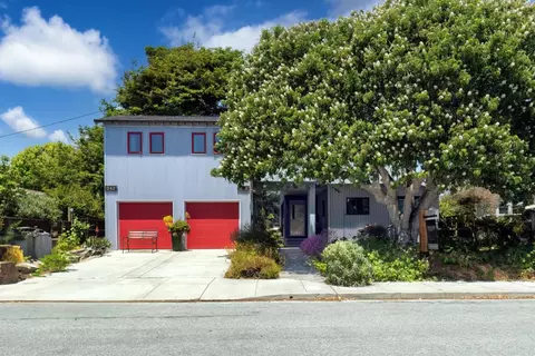 240 Sunset Ave, Santa Cruz, CA 95060