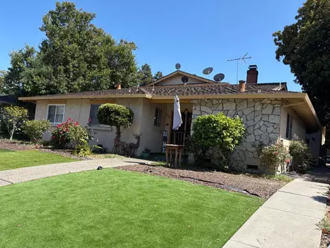 Homes For Sale in 95117, CA | Real Estate & Listings | Movoto