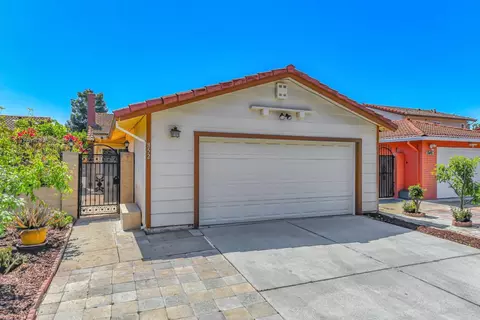 852 Vintage Way, San Jose, CA 95122