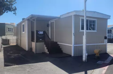 3499 E Bayshore Rd 86, Redwood City, CA 94063