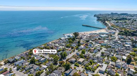 106 Saxon Ave, Capitola, CA 95010 photo 1