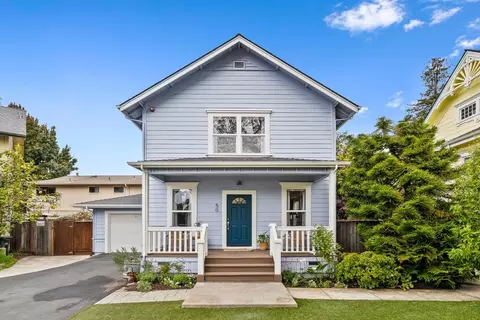 50 Victorian Ct, Santa Cruz, CA 95060