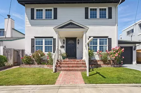 421 Elm Ave, San Bruno, CA 94066