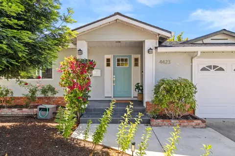 4423 Burke Way, Fremont, CA 94536