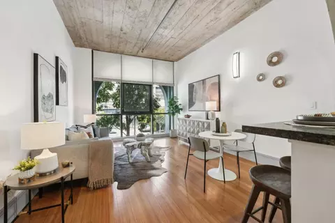 1 S Park St 203, San Francisco, CA 94107