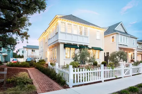 16157 E Mozart Ave, Los Gatos, CA 95032