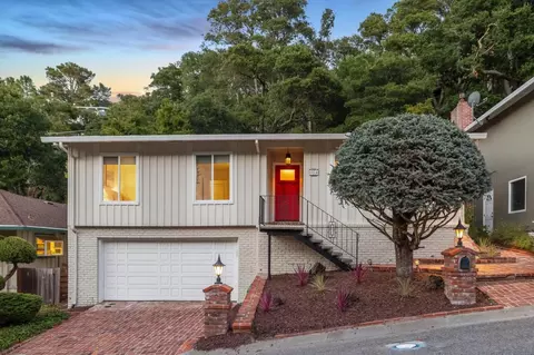 864 Vista Grande, Millbrae, CA 94030