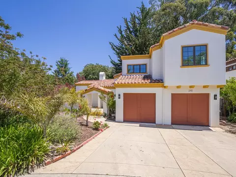 243 Harbor Beach Ct, Santa Cruz, CA 95062