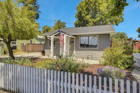 111 E Hedding St, San Jose, CA 95112
