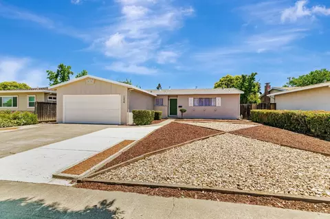 1334 Klamath Dr, San Jose, CA 95130
