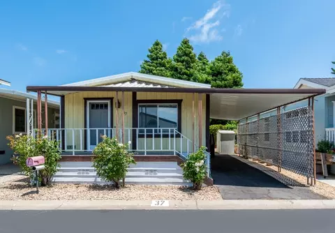 4160 Jade St 37, Capitola, CA 95010