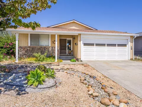 763 Delta Way, Watsonville, CA 95076