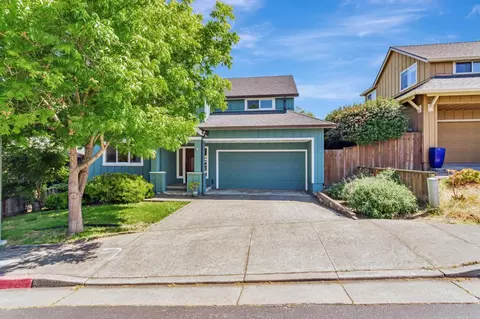 2604 La Paloma Ln, Santa Cruz, CA 95062