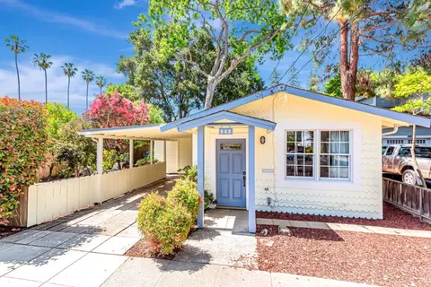 545 W Dana St, Mountain View, CA 94041 photo 1