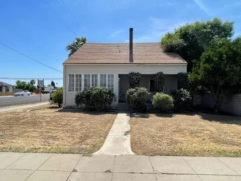 258 S E St, Exeter, CA 93221 photo 1