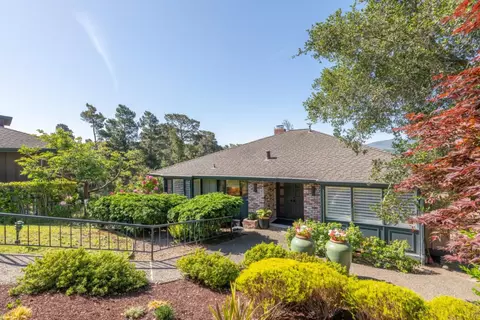 275 Del Mesa Carmel, Carmel, CA 93923