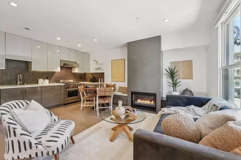 200 Dolores St 6, San Francisco, CA 94103